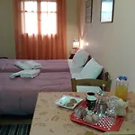 Zephyros 3* Vytina