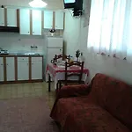 Pensjonat Zephyros 3*