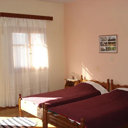 Guest house Zephyros