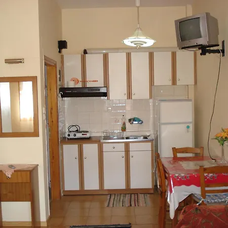 Guest house Zephyros