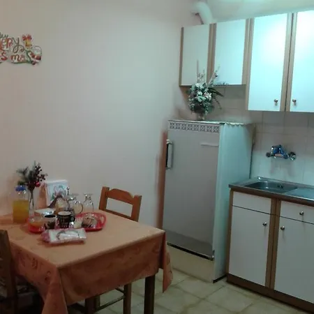 Guest house Zephyros Vytina