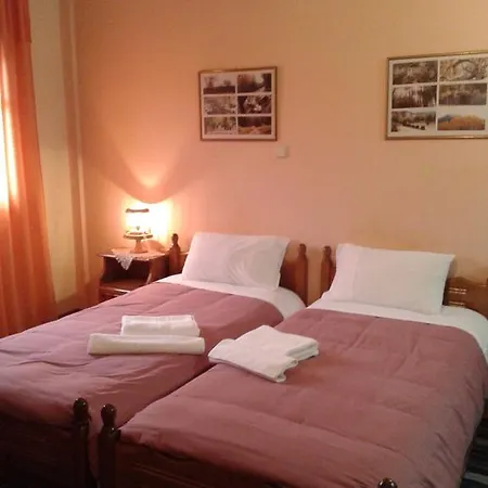 Guest house Zephyros