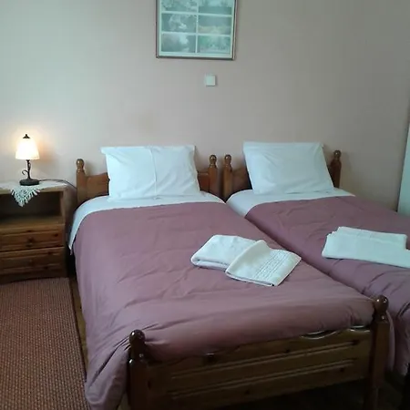 Zephyros Guest house