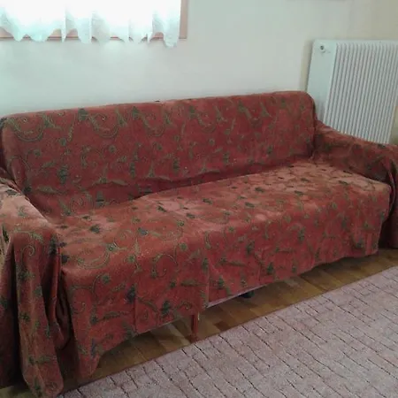 Zephyros Konukevi 3*