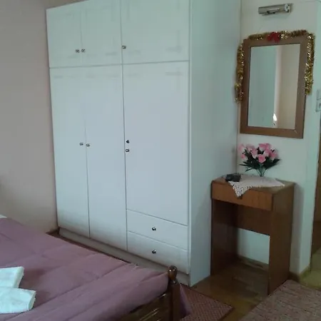 Guest house Zephyros